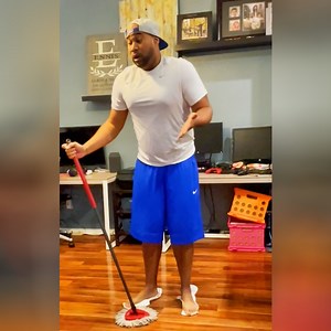 Husbands do the darndest things! | LightWorkers