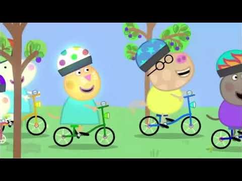 Ishowspeed peppa pig try not to laugh