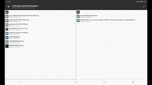 手机能运行exe文件？