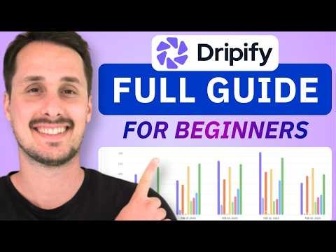 Dripify Beginner Tutorial (2026): Step-by-Step Guide