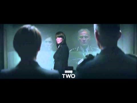 Line of Duty: Series 2 Trailer - BBC Two