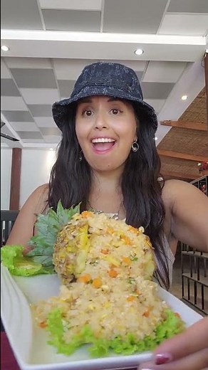 So my first month in Asia