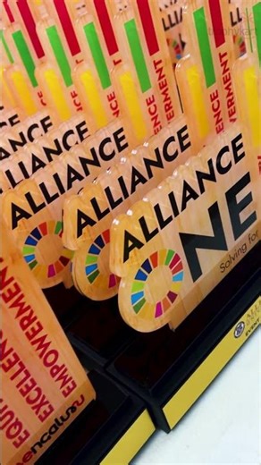 We Delivered 500+ Trophies in Record Time | Alliance One | trophykart | 2026