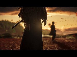 [GMV] Ghost of Tsushima | Destiny