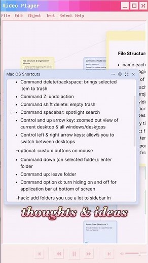 Scrintal is a game changer for note-taking 🤯 #studytips #study