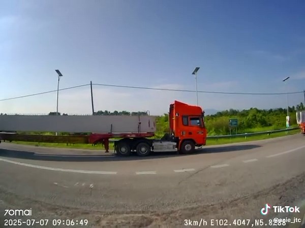 U12 Beam Construction by JKR Team