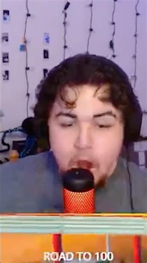 HE WASNT EVEN COMING THIS WAY🤣
