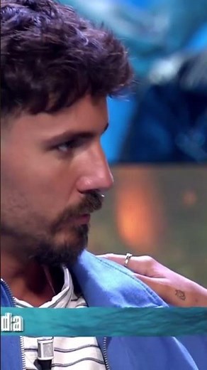 ¡TENEMOS BESO! 🥹😍 Manuel y Gabriella se reconcilian en directo 💚🌴| #mediaset