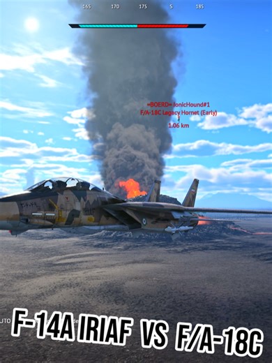 Mastering Wing Sweep for Jet Pilots in War Thunder