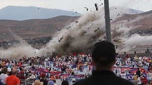 Air-show disasters: 5 deadliest in history