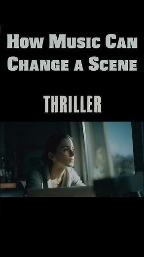 Watch What Happens When the Music Changes