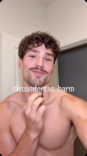 16K views · 1.4K reactions | asking people to apologize for our discomfort isn’t healing, it’s avoidance. #MentalHealth #psychology #psych #mentalheath (if you’re wondering why you are seeing this a second time, the audio completely cut out so I’m reposting ) | awwitsasher | Facebook