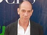 Miguel Ferrer of Crossing Jordan and NCIS: LA passes away