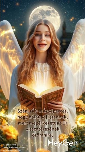 Nagyon szerencsés vagy! Nem véletlen, hogy ezt a bejegyzést olvasod.