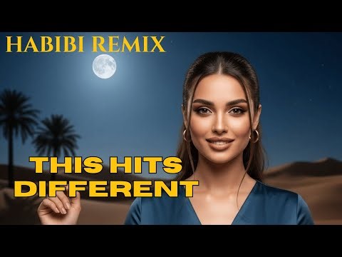 LIVE Club 💃 Arabic Deep House Nonstop Energy