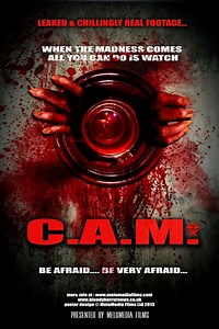 Stream C.A.M. (2021): Find it on Netflix, Prime Video, Hulu & more