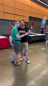 💚 On August 20, 2022, thousands of geocachers and explorers gathered in Seattle, Washington, to celebrate over 20 years of geocaching. 💚 We’re immeasurably thankful to the global geocaching community for making this possible. For those who couldn’t attend, here’s how the day’s activities unfolded: 🌲 bit.ly/3QkxUgg 🌲 | Geocaching