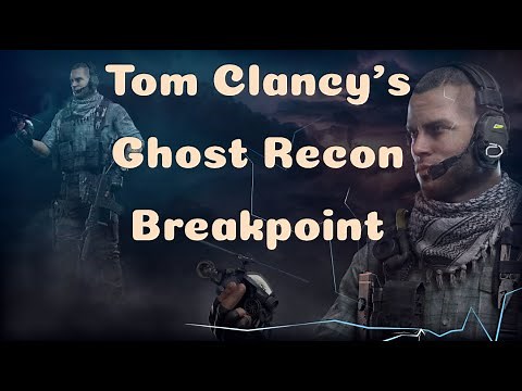 🔸Tom Clancy’s Ghost Recon Breakpoint🔸 How To Install For PC/Laptop 📍 Tutorial 2024 [no charge]
