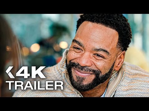 RELATIONSHIP GOALS Trailer (2026) Kelly Rowland, Method Man
