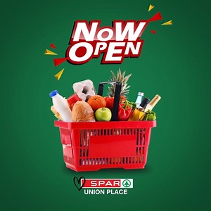 NOW OPEN! SPAR Union Place branch open to serve all our customers! Drop in for convenient grocery shopping in a central location! For google maps directions click the link: https://bit.ly/2niZQZS . #srilankadaily #srilankan #srilanka #storelaunch #foodstagram #shoppingday #groceryshopping #grocerystore #healthy #shoppingtime #shopping #grocerylist #healthyliving #healthyfood #shoppingaddict #foodporn #shoppingonline #grocery #healthyeating #srilankatravel #groceryhaul #food #grocerygetter #foodi