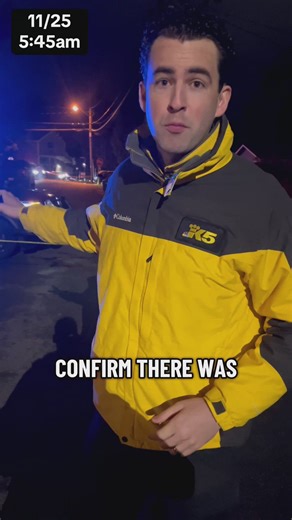 19K views · 114 reactions | One person was shot and killed in a SeaTac neighborhood overnight. The King County Major Crimes Unit is investigating the homicide. | KING 5 | Facebook