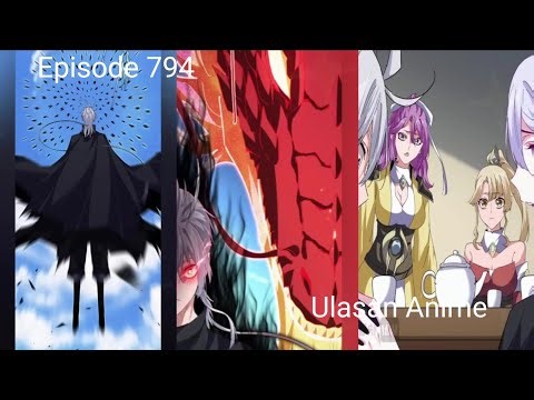 Episode 794 - Magic Emperor lndonesia.