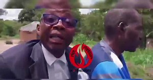 Chilubi | Zambian Rock