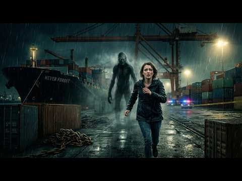Crime Mystery Movie | A Murder Nobody Remembers… Until Now HD Detective Thriller English Full movie