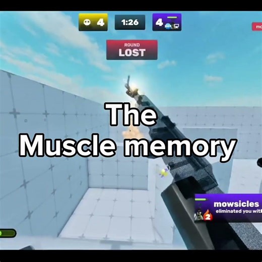 types of rivals players: pt.1