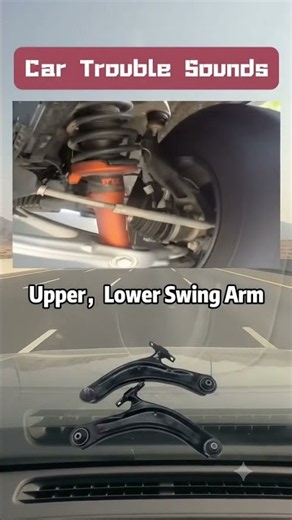 🔊 Car Trouble Sound? CV Joint / Drive Shaft Problem!