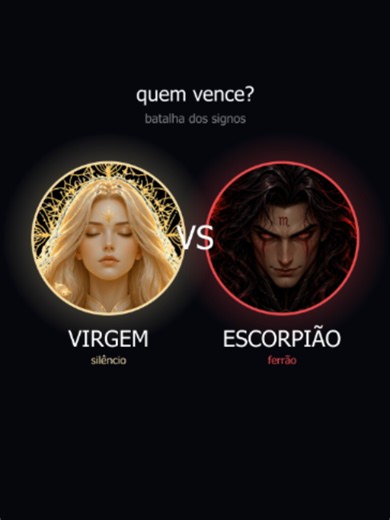 Virgem VS Escorpião #satisfying #zodiacs #physics #simulation #virgo♍️ #escorpio♏