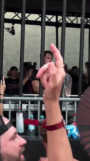 The Rage Cage Eruption That Fans Won’t Forget