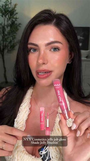 Top 5 glossy pink lippies for spring