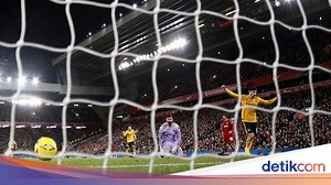 Pertunjukan Horor Alisson Becker