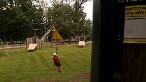 After deadly fall in Delaware, local zip line park speaks out