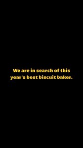 6.6K views · 202 reactions | The Biscuit Baker Competition is back 﫡﫶 Our bakers wake up at 4am to make biscuits from scratch. Every year, we start our search for the best biscuit baker. Stay tuned to find out who our 2023 Championship winner is! | Hardee's | Facebook