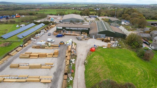 1K views | Timber Store UK Limited - Cornwall on Reels | Facebook