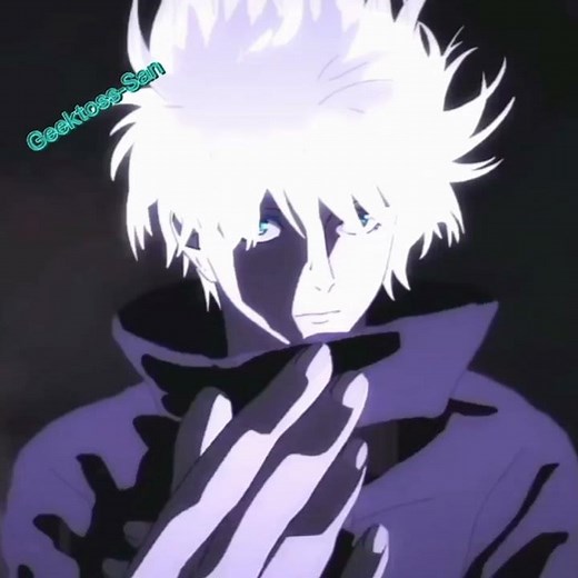 Flipagram multi animé (collab avec Geektoss-san)