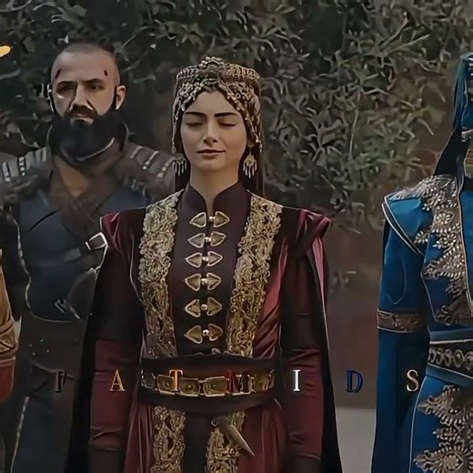 their reactions 👀🤣|kurulus osman edit |@atvturkiye#fatmids38