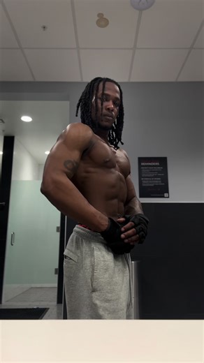 Everybody training… I’m transforming.😮‍💨 #TransformationArc #ChosenOne #LimitBreaker #GodMode #AuraSeason