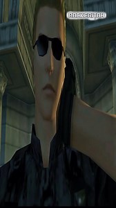 El personaje que no viste en Resident Evil code veronica D.I.J #residentevil3 #residentevil #residentevil2 #rockeritoh | Rockeritoh