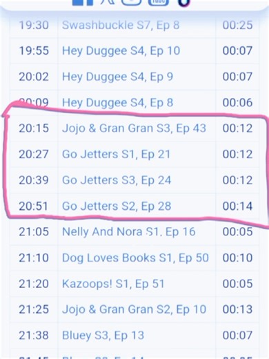 Exploring Santiago of the Seas and Rusty Rivets