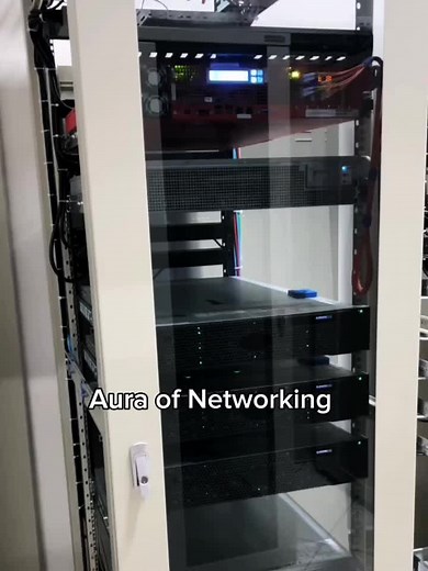 Aura of Networking: Exploring Network Security Concepts