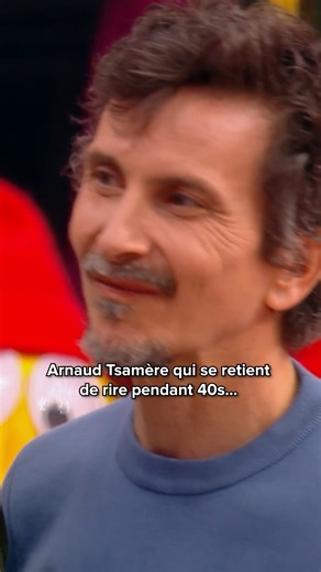 Je misais pas un kopeck sur lui en même temps. LOL : Qui rit, sort ! Saison 6 c'est dispo sur Prime Video ! #lolquiritsort #primevideo