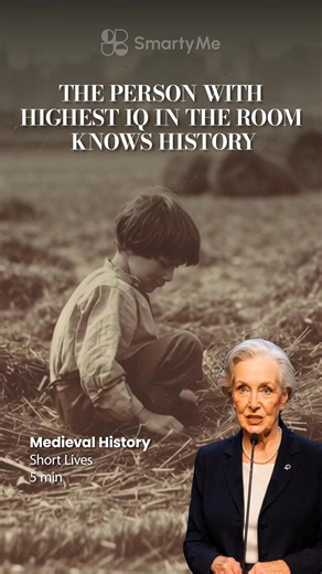 Every intelligent person should know World History. Discover events, leaders, and revolutions that shaped the world, in just 10 minutes a day! | Echoes of History