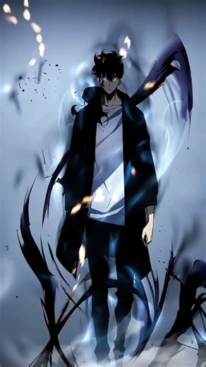 Alien x vs Zeno and sung Jin woo vs zeno