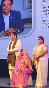 19K views · 344 reactions | Honoring the Visionaries of Shakti...