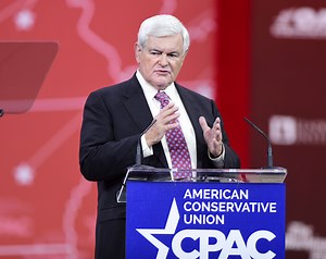 Gingrich: Let’s Create New Version Of House Un-American Activities Committee