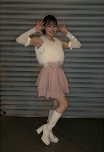 🌺#ハロプロサブスク超解禁 🌺 #土居楓奏 が選んだ #つばきファクトリー の推し楽曲は#Stayfree&Staytuned 聴くたびに元気や勇気をもらえたり、背中を押してくれる楽曲です🫶🏻 冒頭部分のセリフに注目して、沢山聴いてください〜！！ 『つばきファクトリー LIVE TOUR 2026 SPRING ～HEAT IT UP～』4月12日よりスタート！☘️ 熱いつばきファクトリーをお届けできるように頑張ります！！ 皆さんに会えるのを楽しみにしています🌸