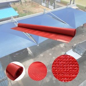 [Hot Item] Privacy Net Screen HDPE Shade Netting Garden Balco